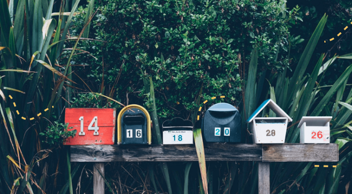 Basic Tips to Avoid Spam Basic Tips to Avoid Spam