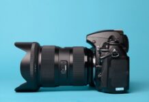 Aspects to Notice While looking for a DSLR Camera DSLR Camera