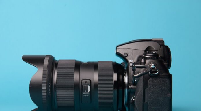 Aspects to Notice While looking for a DSLR Camera DSLR Camera