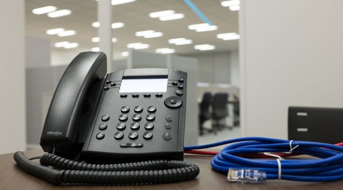Need Of Business Phone System For Growth Of Business Business Phone System