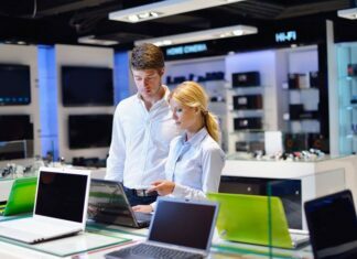 Top Deciding Factor in Buying Computers Buying Computers