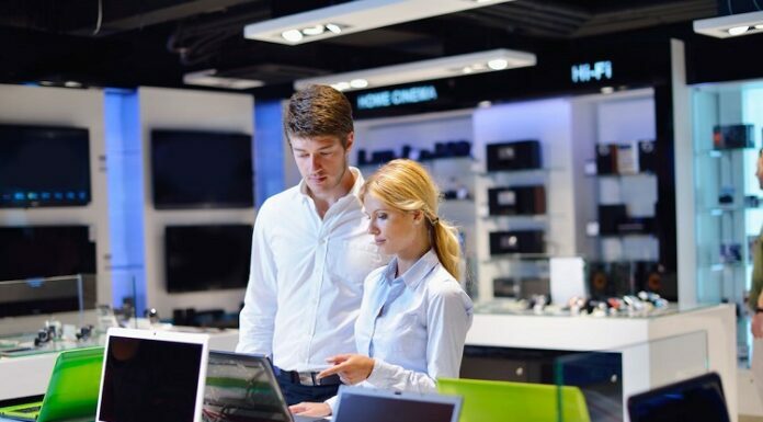 Top Deciding Factor in Buying Computers Buying Computers