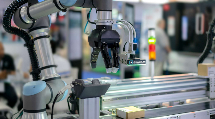 How you can scale intelligent robotic automation process successfully? intelligent robotic automation