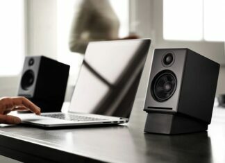 Looking Around For Affordable Computer Speakers Online Computer Speakers Online