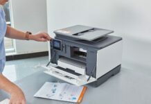 HP LaserJet vs. HP office Jet HP LaserJet vs. HP office Jet