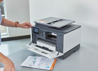 HP LaserJet vs. HP office Jet HP LaserJet vs. HP office Jet