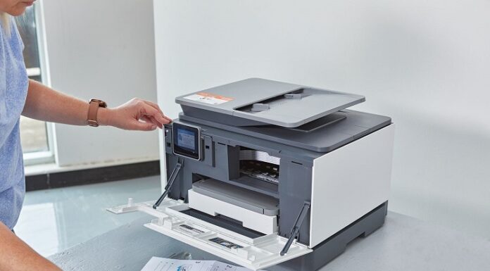 HP LaserJet vs. HP office Jet HP LaserJet vs. HP office Jet