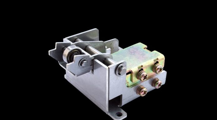 24 Volt DC Motor’s Principle and Advantages 24V dc motor