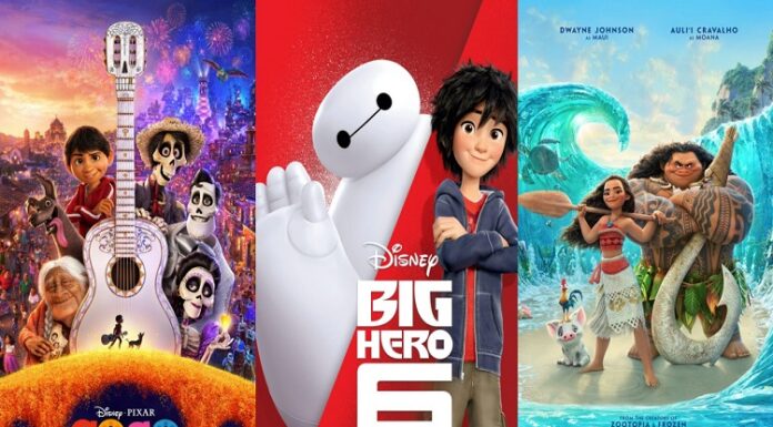 Animated Movies: A Universal Technological Allure Across Cultures and Ages