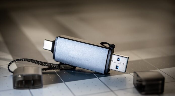 USB Data Recovery Solutions across Canada USB Data Recovery