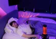 Record Amouranth Broadcasts: What Do You Need to Know About Her Sleep Streams Sleep Streams