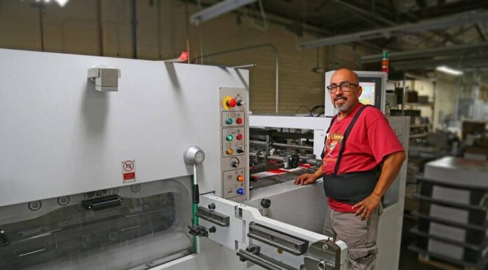 Enhancing Your Projects with Professional Die Cutting Services Die Cutting Services
