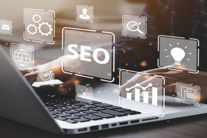 SEO Company USA