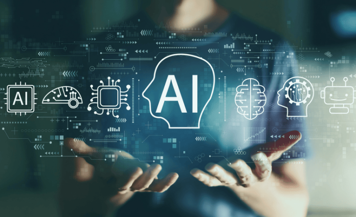 AI content