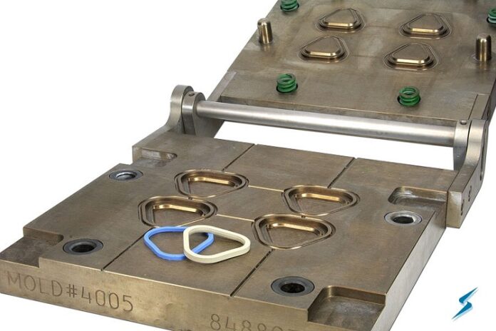Silicone Molding