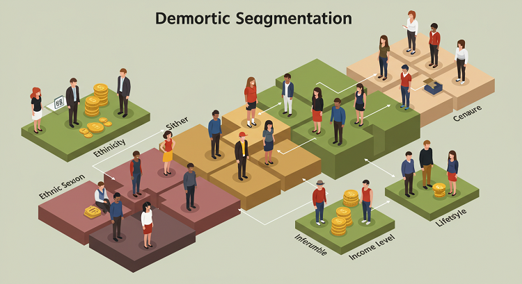 Launching Your Dream Business in Nigeria: Essential Information demographic segmentation