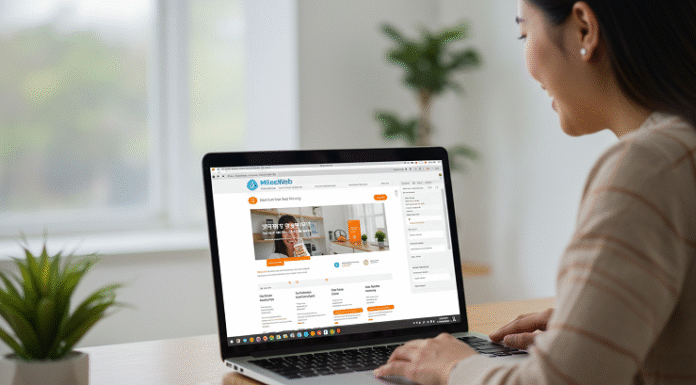 Why MilesWeb Hosting is Right for Your WordPress Sites? MilesWeb Hosting