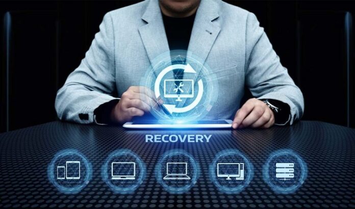 Data Recovery Data Recovery