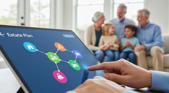 Digital Estate Planning Tools: A Modern Approach to Protecting Your Legacy Digital Estate Planning Tools