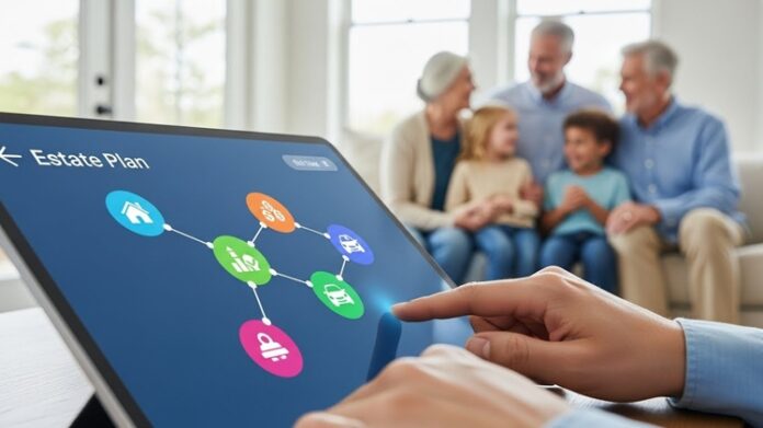 Digital Estate Planning Tools Digital Estate Planning Tools