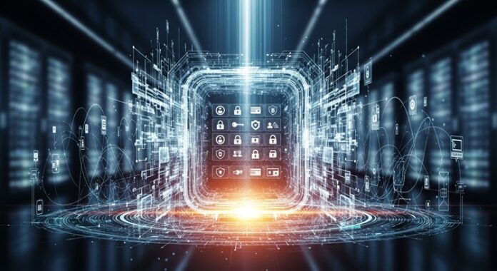 Automated Secrets Management Securing Credentials in a Modern Digital Infrastructure Automated Secrets Management Securing Credentials in a Modern Digital Infrastructure