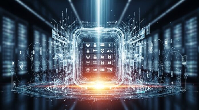 Automated Secrets Management: Securing Credentials in a Modern Digital Infrastructure Automated Secrets Management Securing Credentials in a Modern Digital Infrastructure