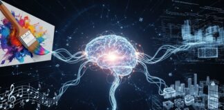 Generative AI: How It Is Transforming Businesses, Content, and Digital Innovation Generative AI