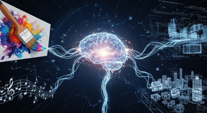 Generative AI Generative AI