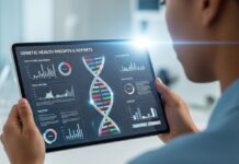 Genetic Health Insights & Reports: Understanding Your DNA for Better Health Decisions Genetic Health Insights & Reports