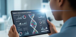 Genetic Health Insights & Reports: Understanding Your DNA for Better Health Decisions Genetic Health Insights & Reports