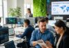 Managed IT Services: A Smart Strategy for Scalable, Secure, and Efficient Business Operations Managed IT Services